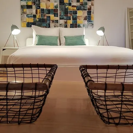 Comfort In Old Lisbon