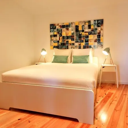 Apartment Comfort In Old