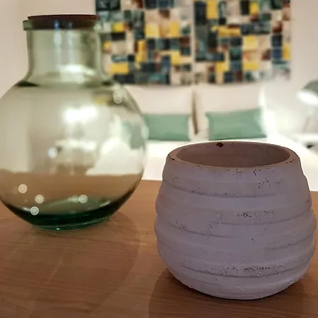 Apartment Comfort In Old