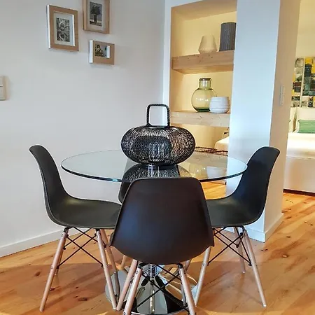 Apartment Comfort In Old