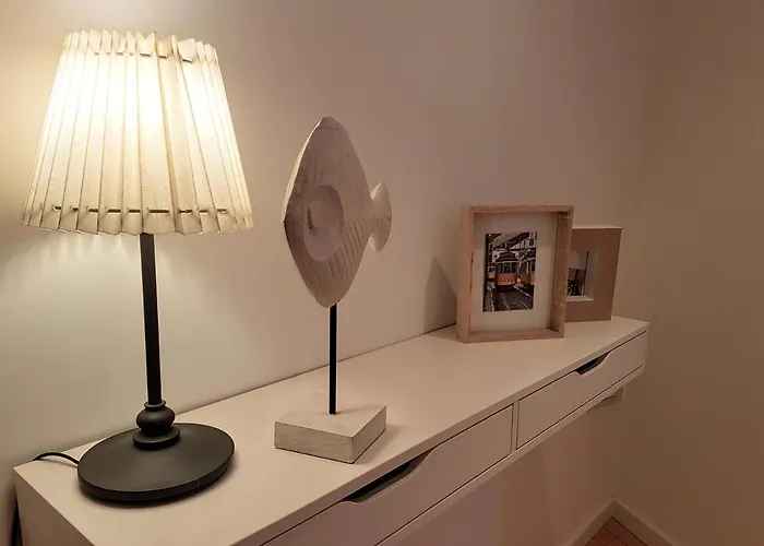 شقة Comfort In Old Lisboa