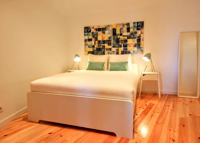 شقة Comfort In Old