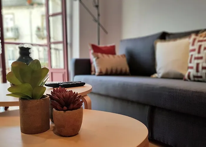 شقة Comfort In Old *