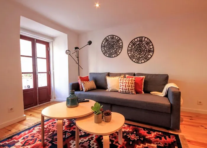 Comfort In Old شقة *