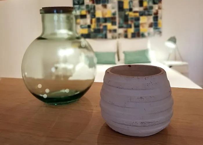 شقة Comfort In Old