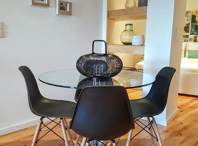 شقة Comfort In Old