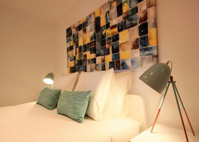 Comfort In Old شقة