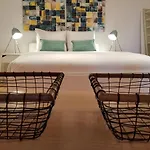 Comfort In Old Lisboa