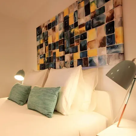 Comfort In Old Appartement